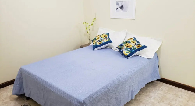 Centro da Cidade 2 quartos cama de casal, Забронировать Апартаменты/квартира Апартаменты штата Рио-де-Жанейро, Апартаменты/квартира