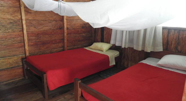 Tunky Wasi - Sapan Sachayoc - Hostel, Rezerwuj Hostel Cuzco Cusco