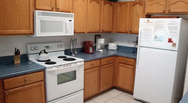 Коттедж 4BR 3BA Home in Indian Creek by CV-2673
