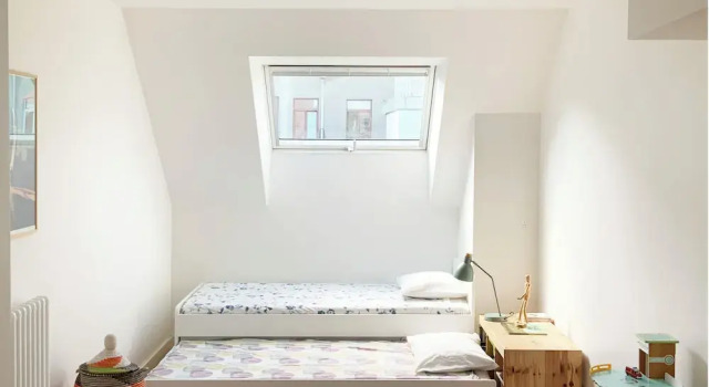 Architect Garden House