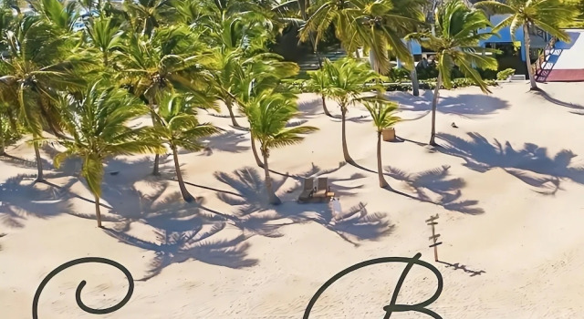 Номер Standard Penthouse 335 Cana Rock ? De Lux En Punta Cana