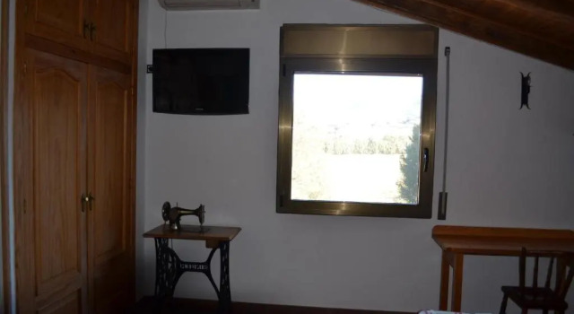 Номер Standard Casa Rural La Vall del Cadi