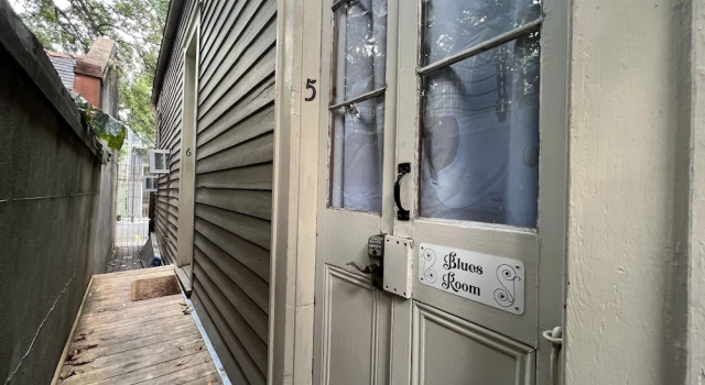 Номер Standard Royal Barracks Guest House