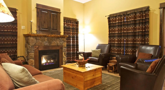 Northstar Mountain Village, Book Hotel Kimberley Kimberley Alpine