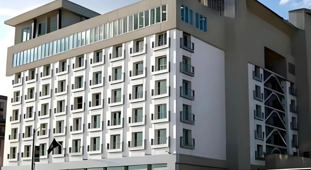Allegria Hotel
