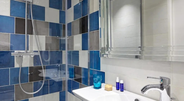 Трёхместный номер Standard Hotel Miramar