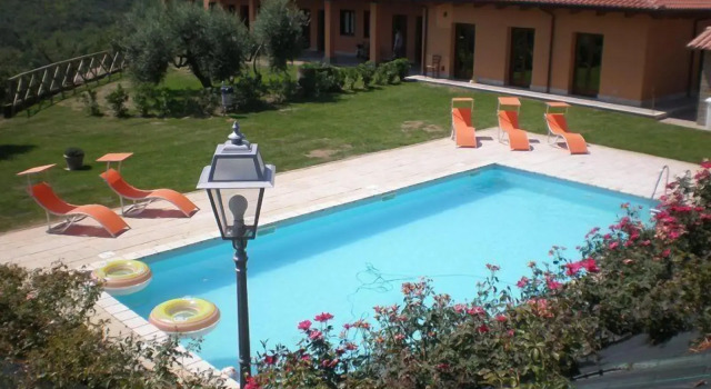 Agriturismo Colle delle Querce