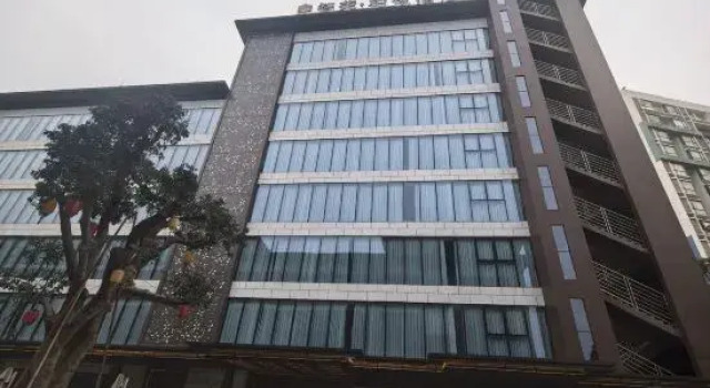 Baiyue · Yunjing E-Sports Hotel (Dongguan Dalang), Boek Hotel SPA-hotels in Guangdong, SPA