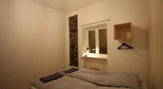 Номер Standard Hostel do Mar