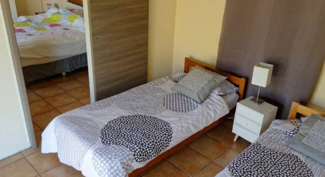 Gite le Cheratof, Book Hotel Hotels in Bourail with Breakfast, Breakfasts