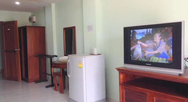 Двухместный номер Standard PTK Residence