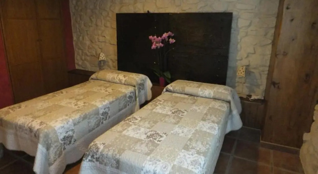 Апартаменты Standard Urresillo Landetxea