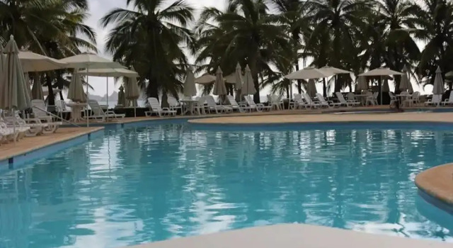 Condo M 3R, Забронировать Отель Отели Ixtapa-Zihuatanejo с завтраком, Завтраки