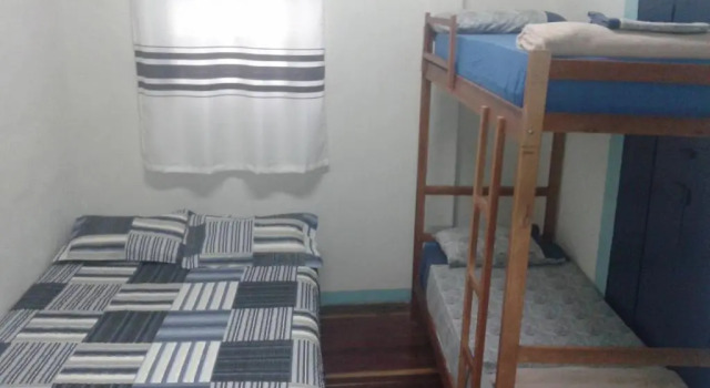 Номер Standard Hostel Imperial