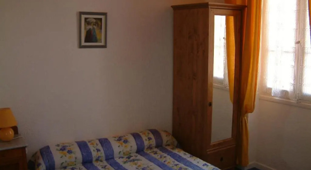 Номер Standard Nouvel Hotel