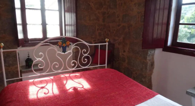 Двухместный номер Standard с балконом My Room   Villa Vina ® - TER