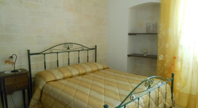 Номер Standard Agli Antichi Trulli