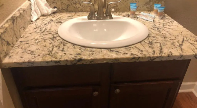 Номер Standard Liberty Inn and Suites Orlando - Kissimmee near Disney World
