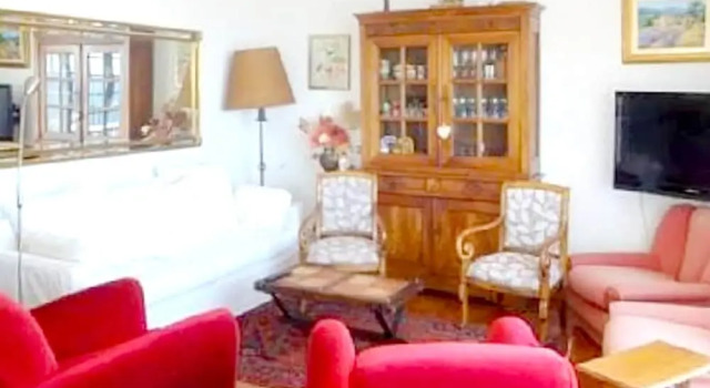 House With 3 Bedrooms in Roquebrune-sur-argens, With Wonderful sea Vie