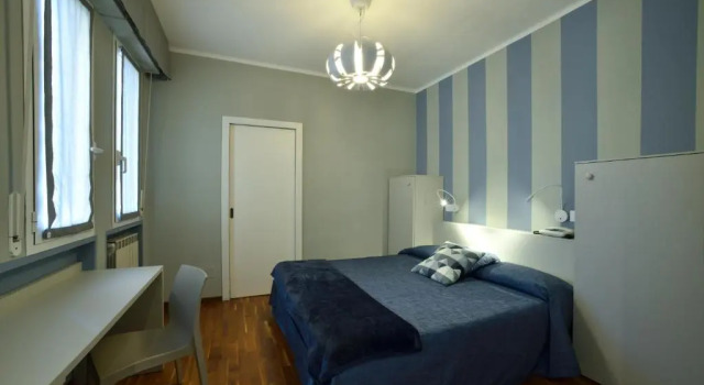 Трёхместный номер Standard Hotel Bristol