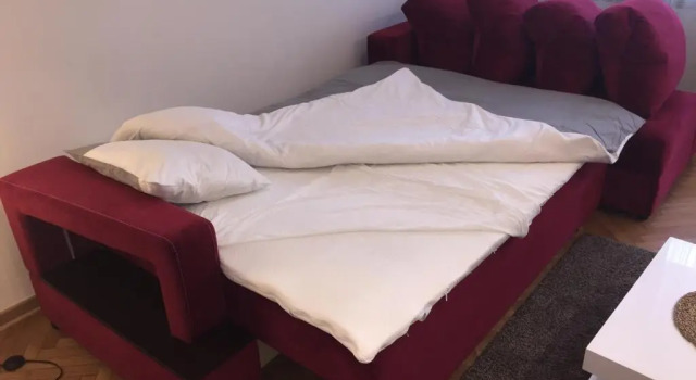 Номер Standard Apartments King Milan, City Center