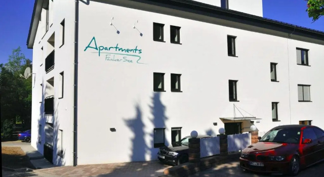 Apart of me Faaker See, Rezerwuj Hotel Hotele w Karyntia z parkingiem, Parking