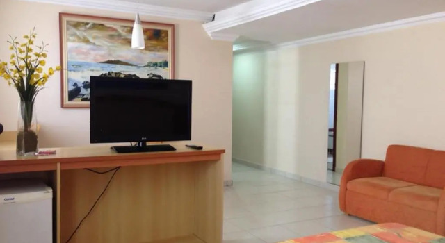 Novo Roza Hotel, Rezervați Hotel Patos de Minas Minas Gerais