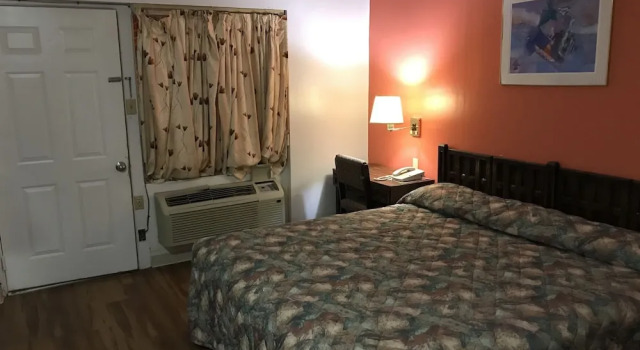 Sunnyside Motel, Boek Motel Hotels in Missouri met zwembad, Zwembad