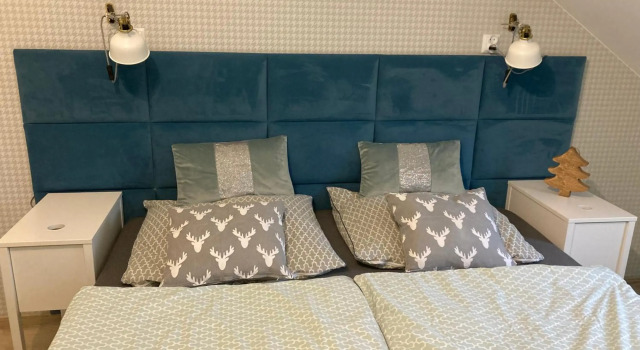 Apartament Widokowy, Boek Appartement Hotels in Subkarpaten met parkeren, Parkeren