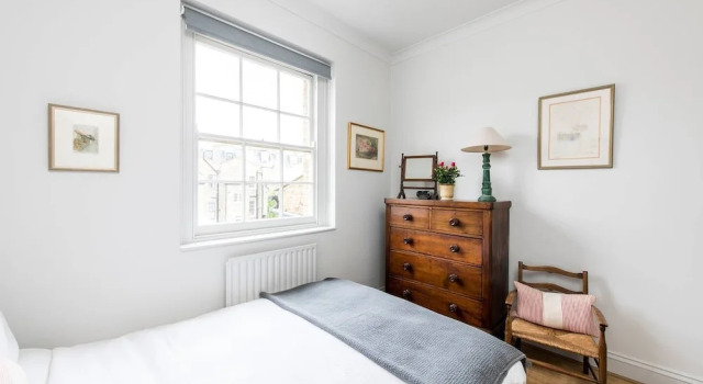 Cosy and Bright 1 Bed Apartment in Pimlico, Забронировать Апартаменты/квартира Апартаменты Лондона, рядом с Посольство США в Лондоне, Апартаменты/квартира