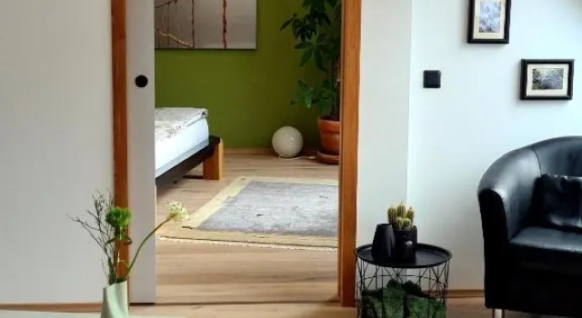 Номер Standard ZwischenRaum