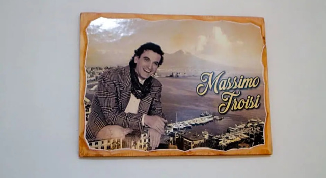 Номер Deluxe I Sorrisi Di Napoli