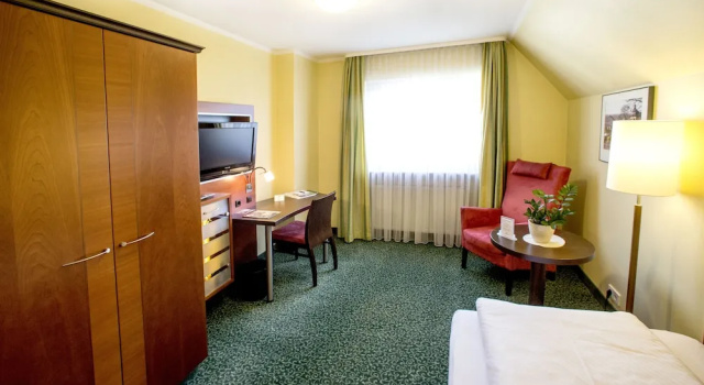 Номер Classic Hotel Weisses Lamm