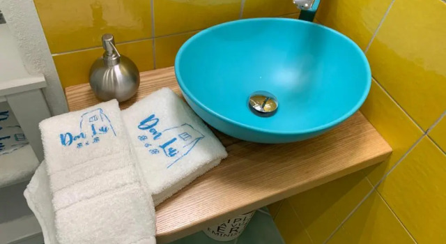 Номер Standard B&B Don Luì