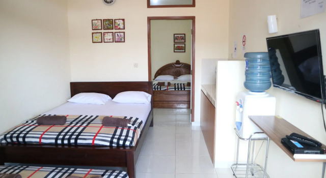 Zenrra House