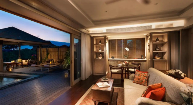 Anantara Desaru Coast Resort & Villas