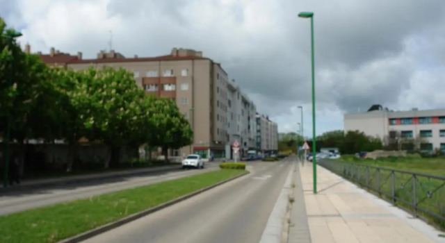 Номер Standard Hostal Campus
