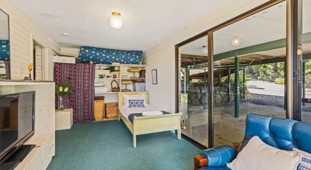 Farrants Hill, Réserver Hôtel Hôtels à Tallebudgera avec parking, Parking