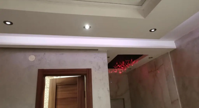 Номер Deluxe Airport Apartments