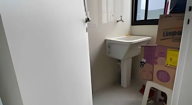 Апартаменты с балконом Cobertura Triplex no Guarujá - 2