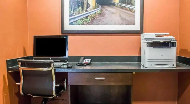Comfort Inn Cambridge Area, Buchen Sie Hotel St. Clairsville 