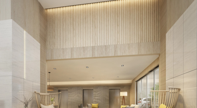 Oakwood Suites Bangkok, Забронировать Отель Отели Бангкока 5 звезд, рядом с 9:53 Art Mall, 5*