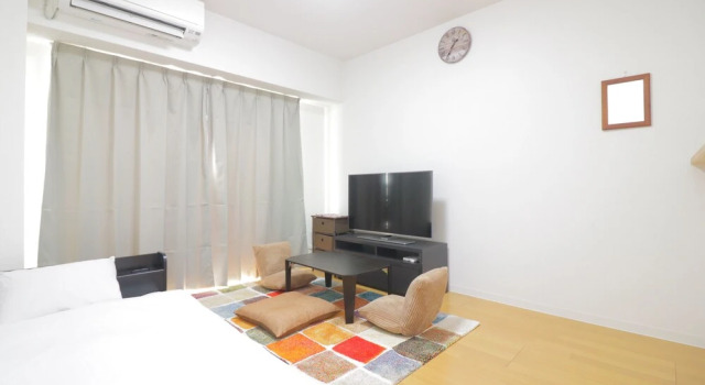 HG Cozy Hotel 86