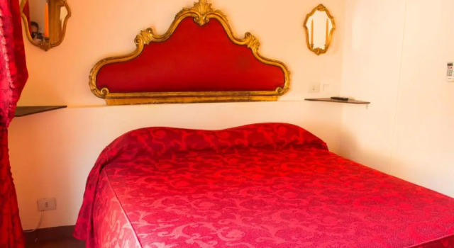 Двухместный номер Standard Francalanza City Rooms
