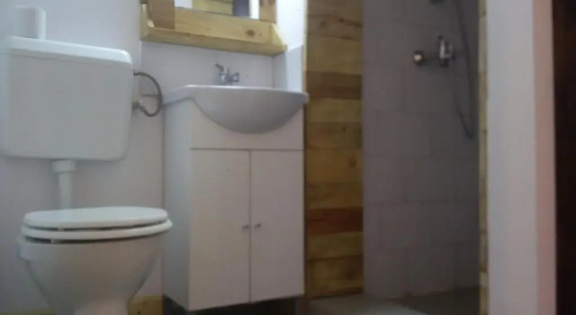 Трёхместный номер Standard Calea Victoriei Poshtel