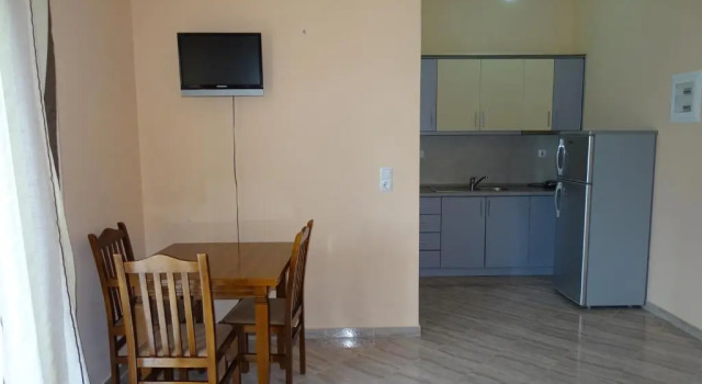 Deluxe garsonieră Vila Kapo