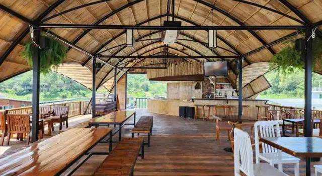 บ้านไร่ วรรณ วาลย์ รีสอร์ท, Réserver Complexe hôtelier Tha Kradan 