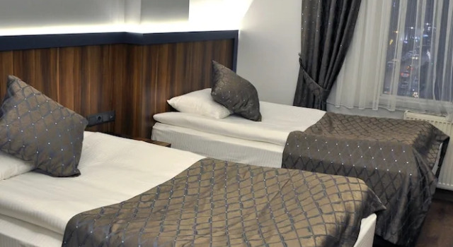 Saka Life Hotel, Rezerwuj Hotel Erzurum East Anatolia Region