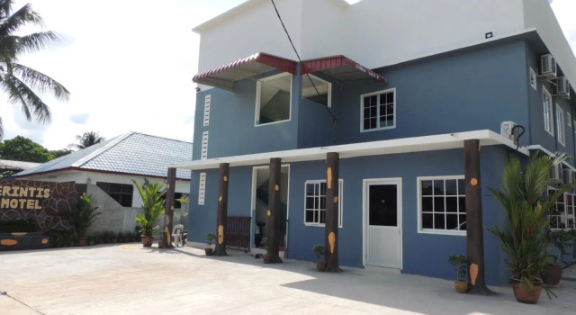 Perintis Motel, Rezerwuj Motel Kuah 