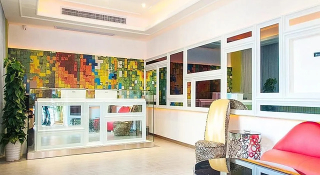 Paishang Hotel, Забронировать Отель Ухань Хубэй